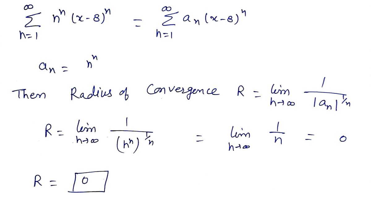 Advanced Math homework question answer, step 1, image 1